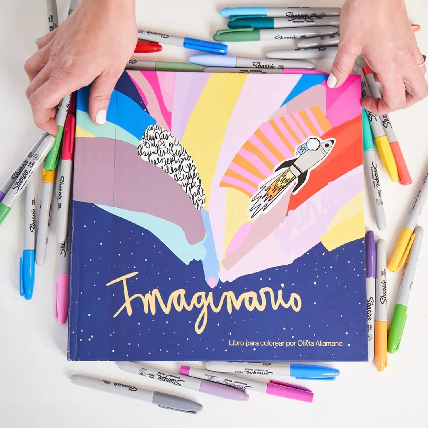 Imaginario - Olivia Allamand - Image 3