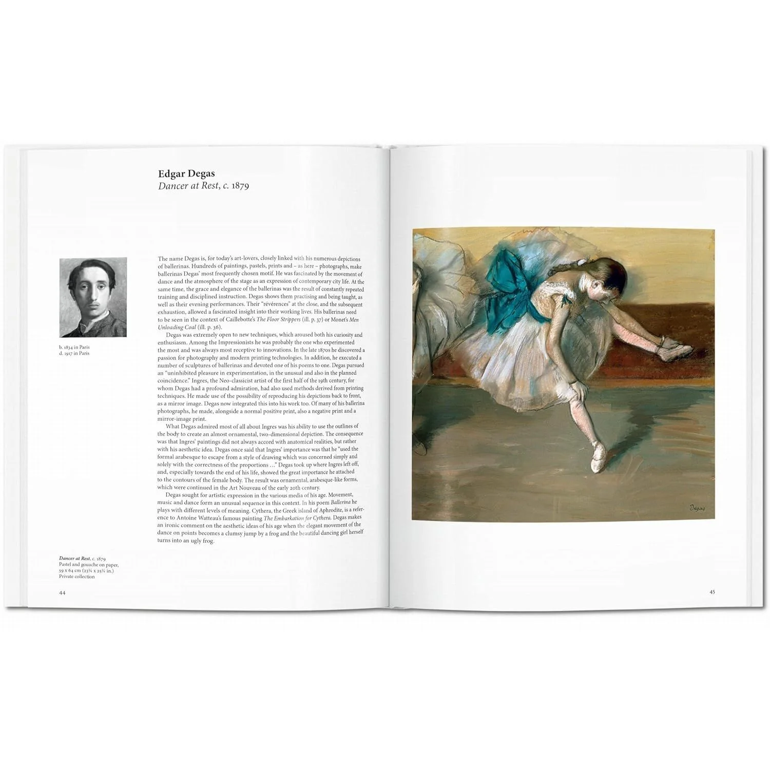 Impresionismo (Basic Art) - Karin H. Grimme - Image 4