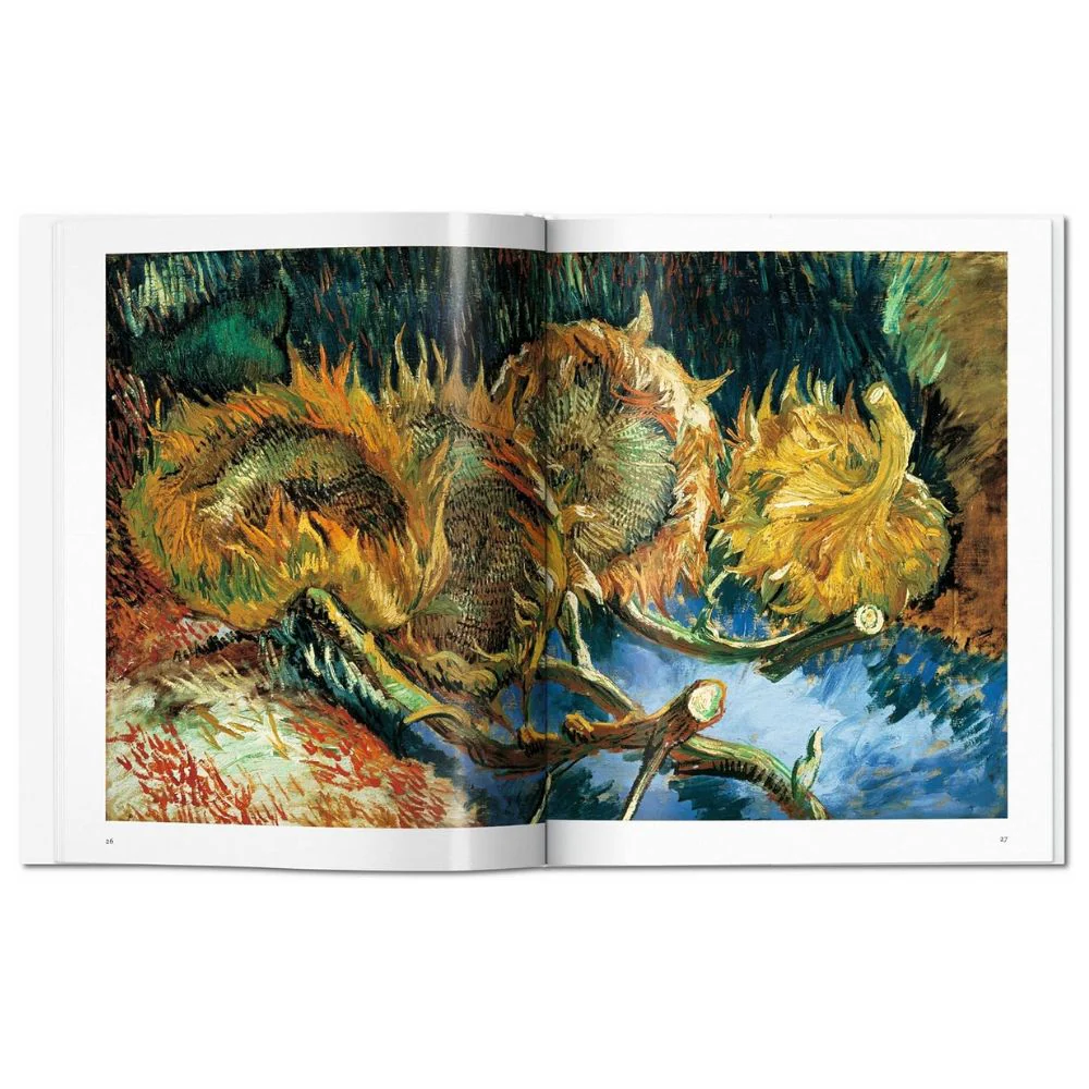 Van Gogh (Basic Art) - Ingo F Walther - Image 3