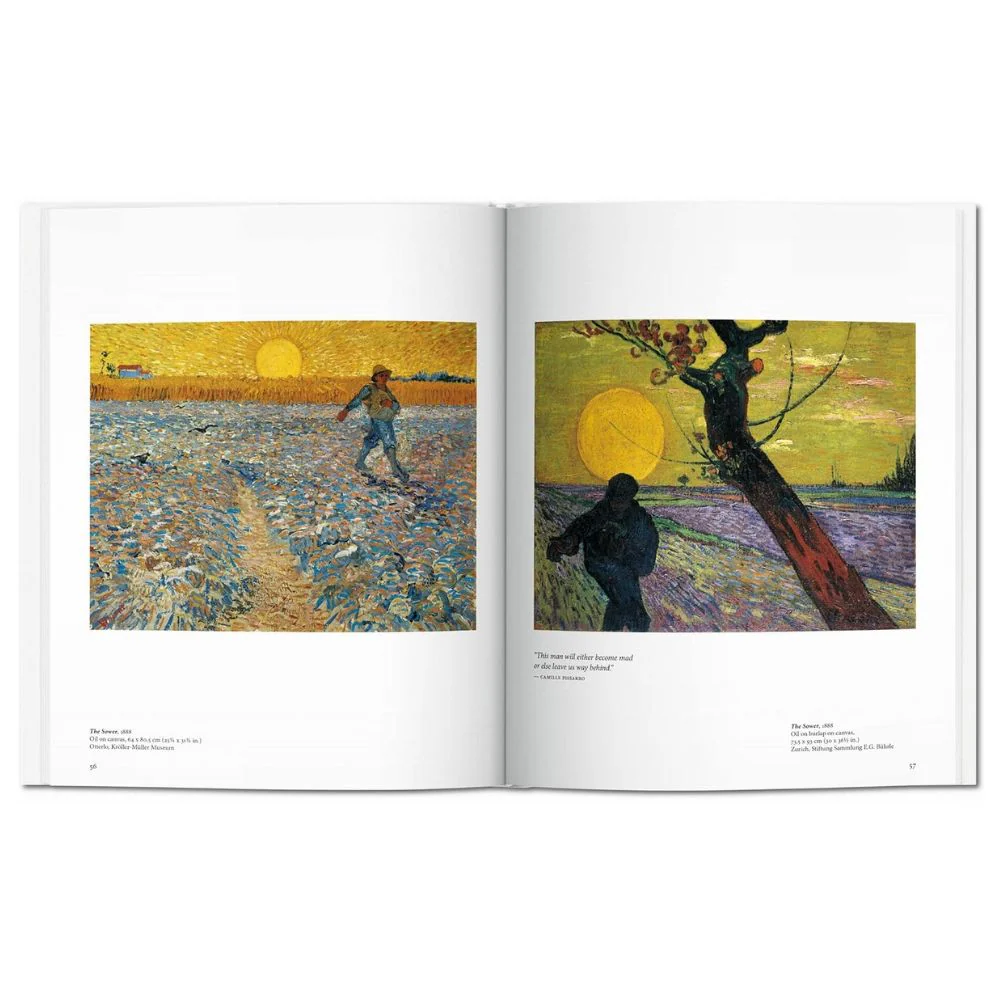 Van Gogh (Basic Art) - Ingo F Walther - Image 4
