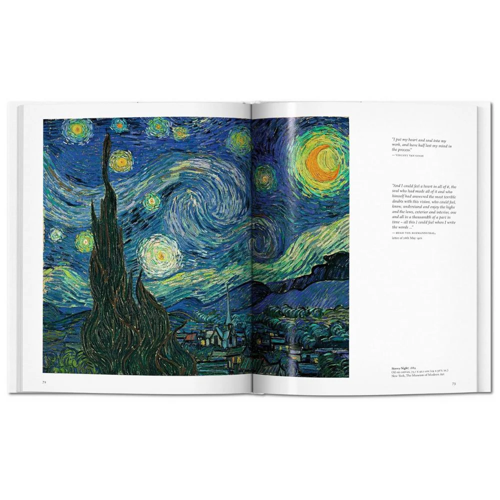 Van Gogh (Basic Art) - Ingo F Walther - Image 7