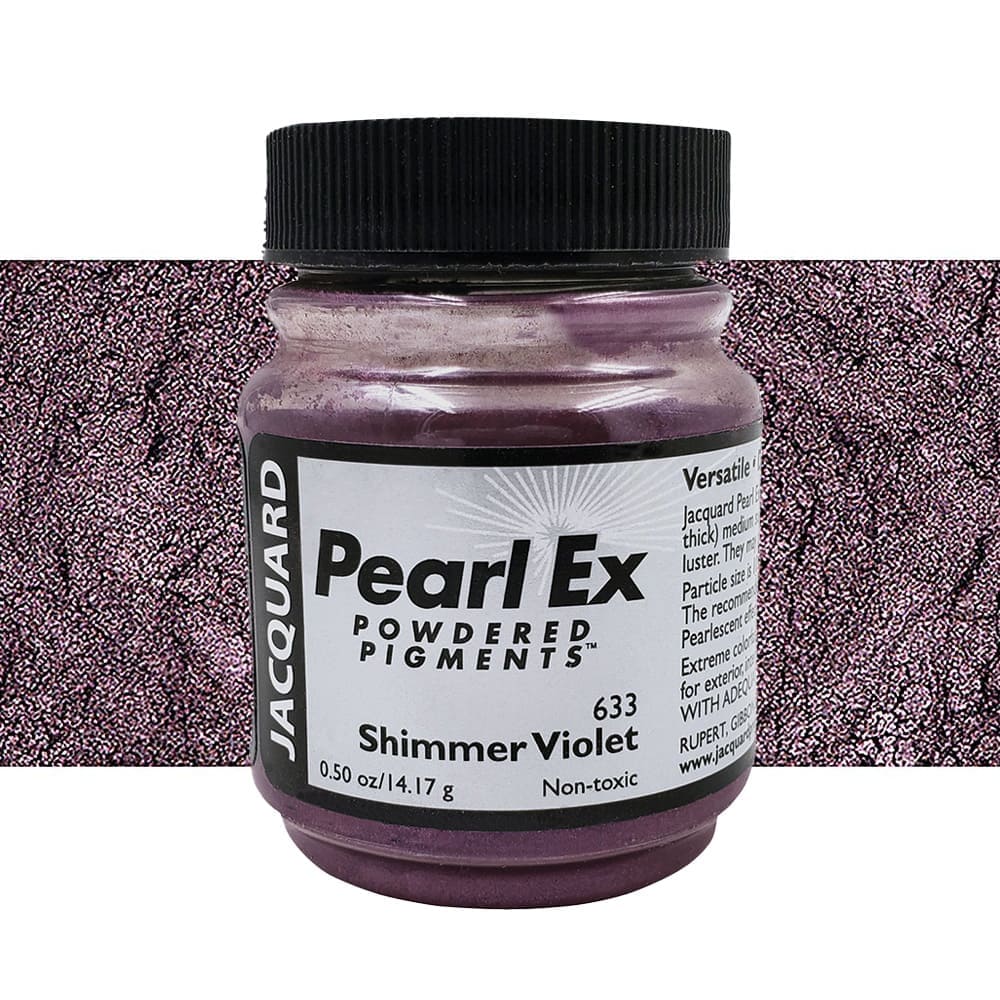 Jacquard Pearl Ex - Pigmentos en Polvo - Image 10