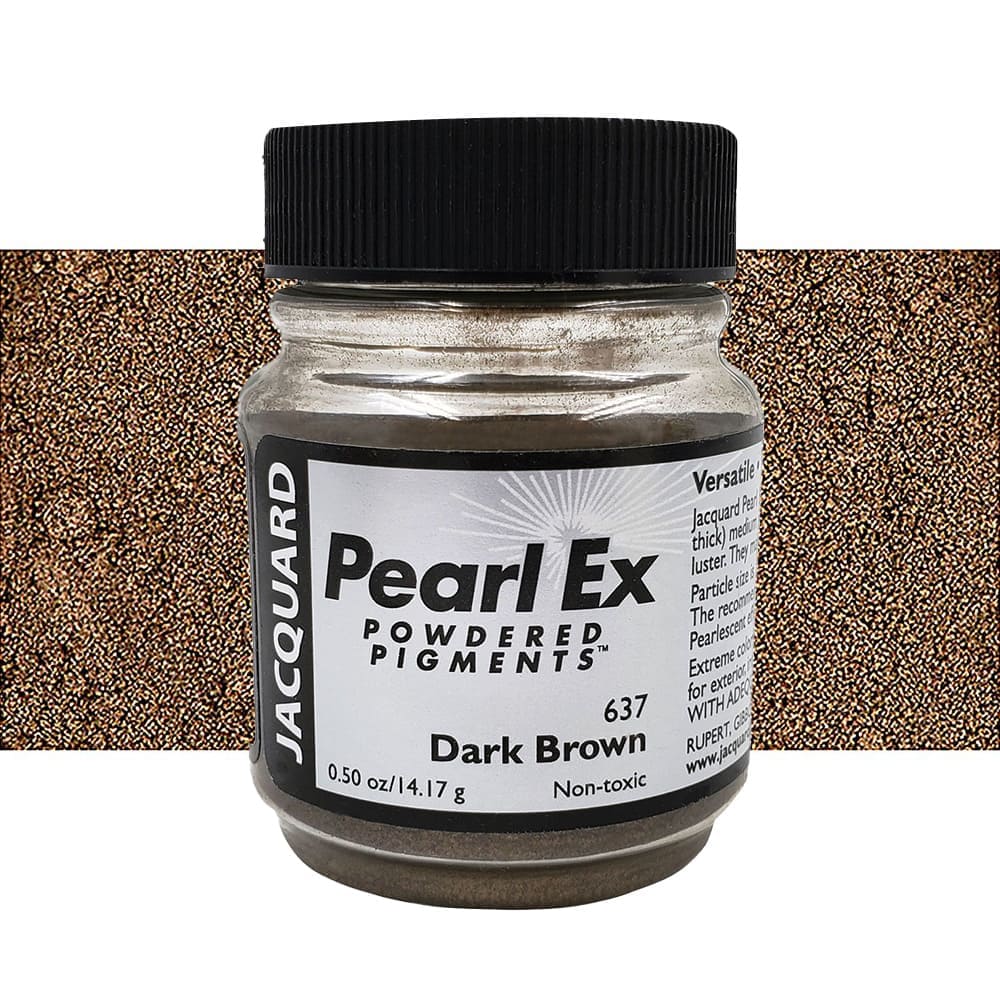 Jacquard Pearl Ex - Pigmentos en Polvo - Image 14