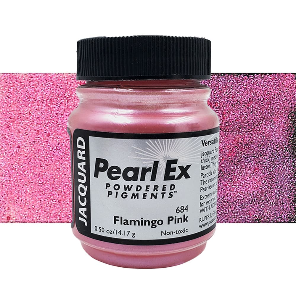 Jacquard Pearl Ex - Pigmentos en Polvo - Image 23