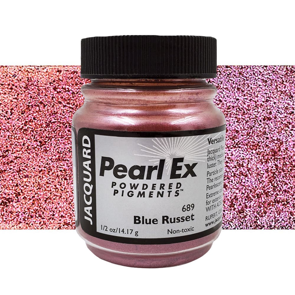 Jacquard Pearl Ex - Pigmentos en Polvo - Image 28