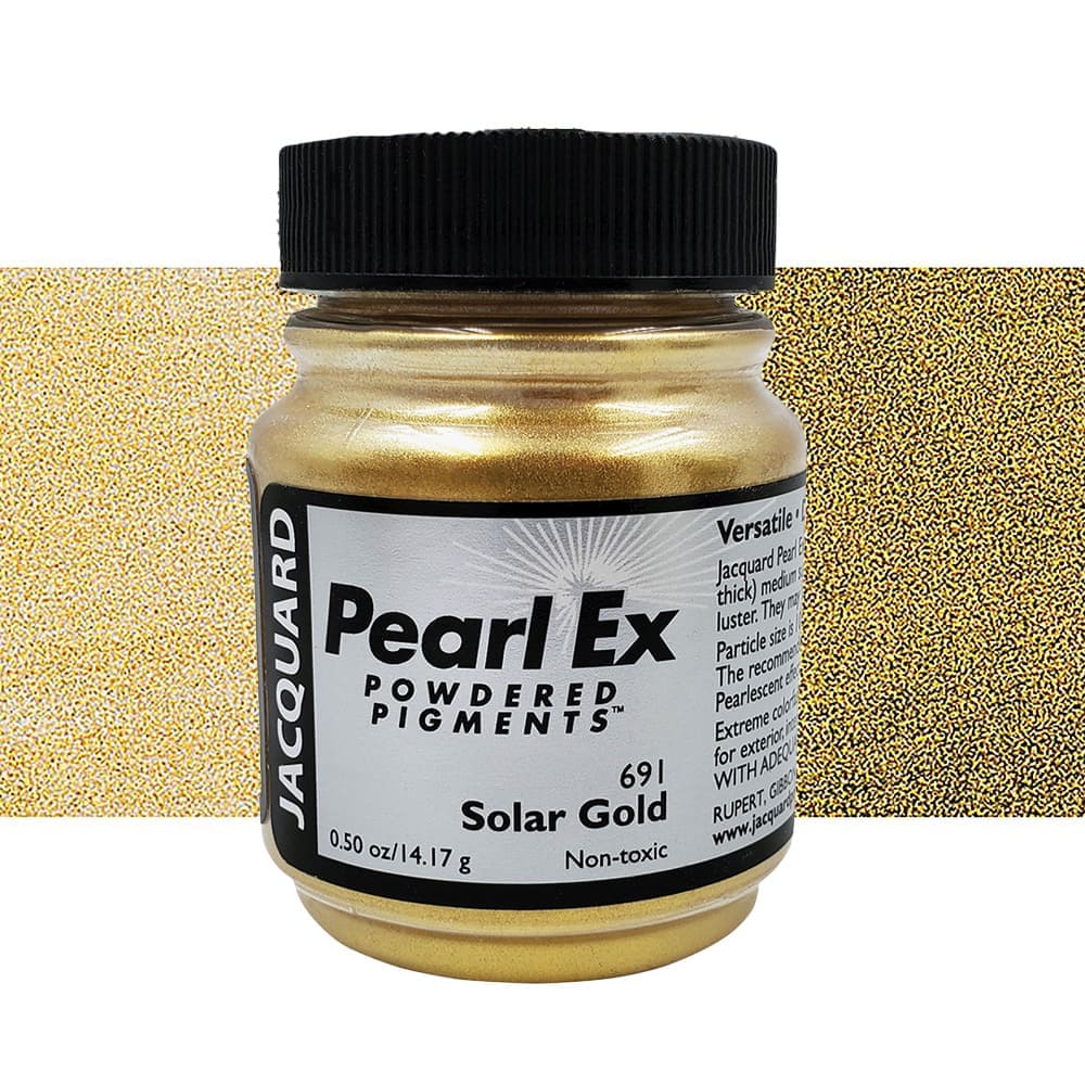 Jacquard Pearl Ex - Pigmentos en Polvo - Image 29