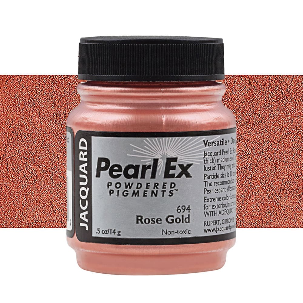 Jacquard Pearl Ex - Pigmentos en Polvo - Image 31