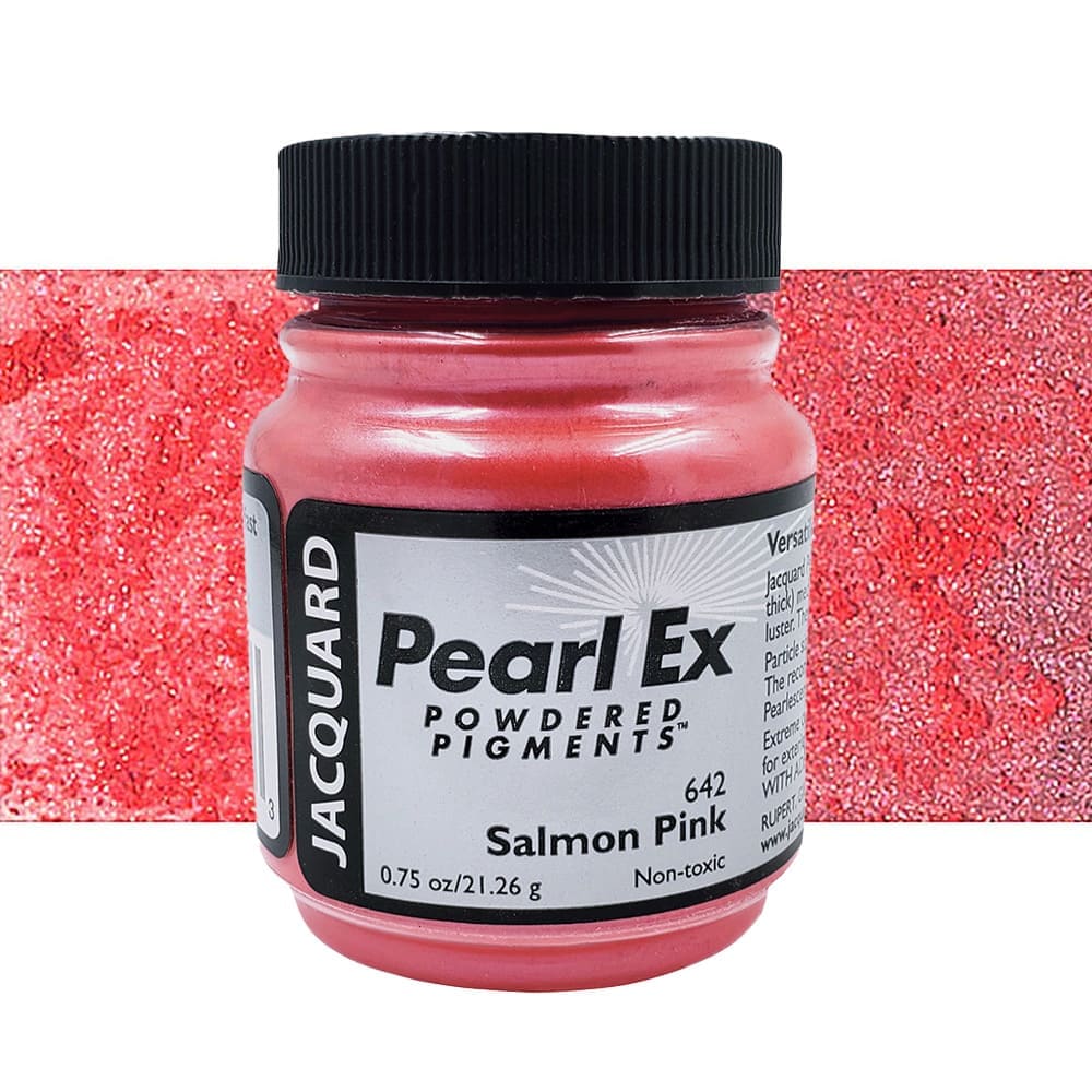 Jacquard Pearl Ex - Pigmentos en Polvo - Image 34
