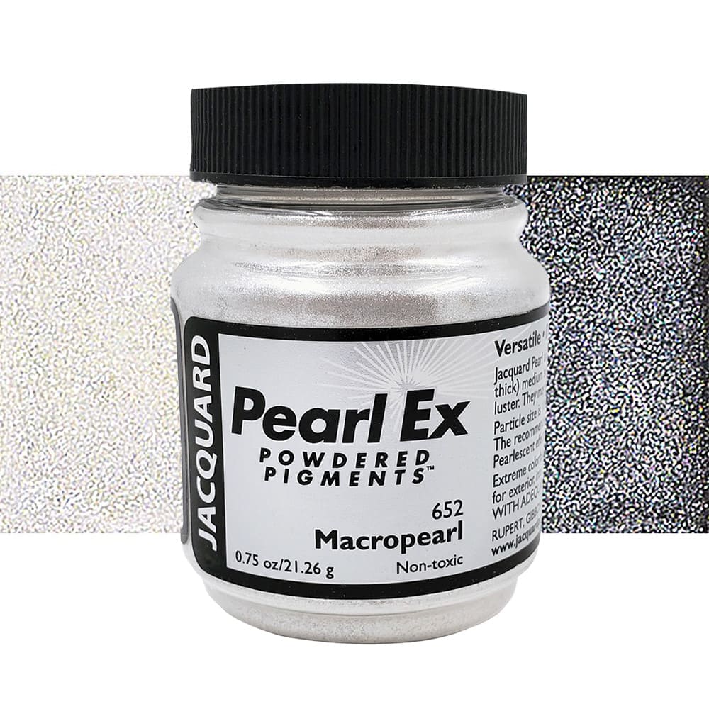 Jacquard Pearl Ex - Pigmentos en Polvo - Image 42
