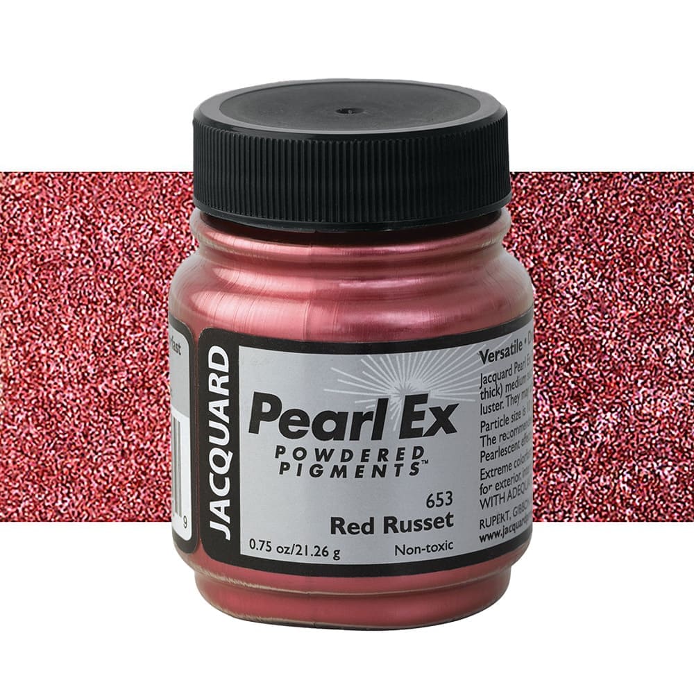 Jacquard Pearl Ex - Pigmentos en Polvo - Image 43