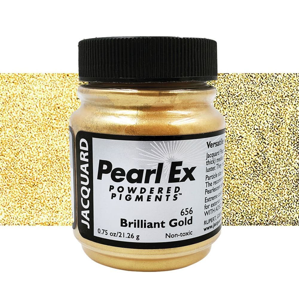 Jacquard Pearl Ex - Pigmentos en Polvo - Image 46