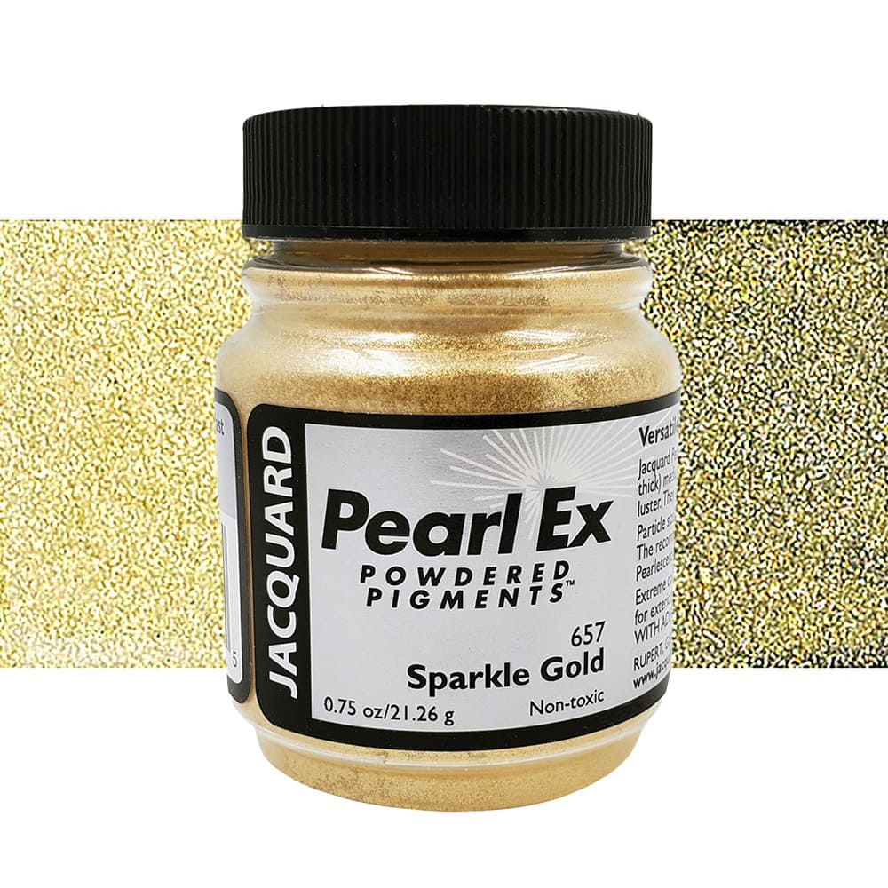 Jacquard Pearl Ex - Pigmentos en Polvo - Image 47