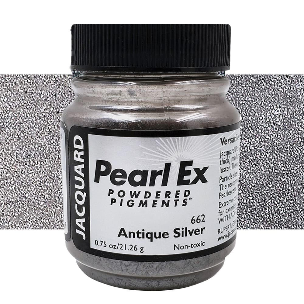 Jacquard Pearl Ex - Pigmentos en Polvo - Image 52