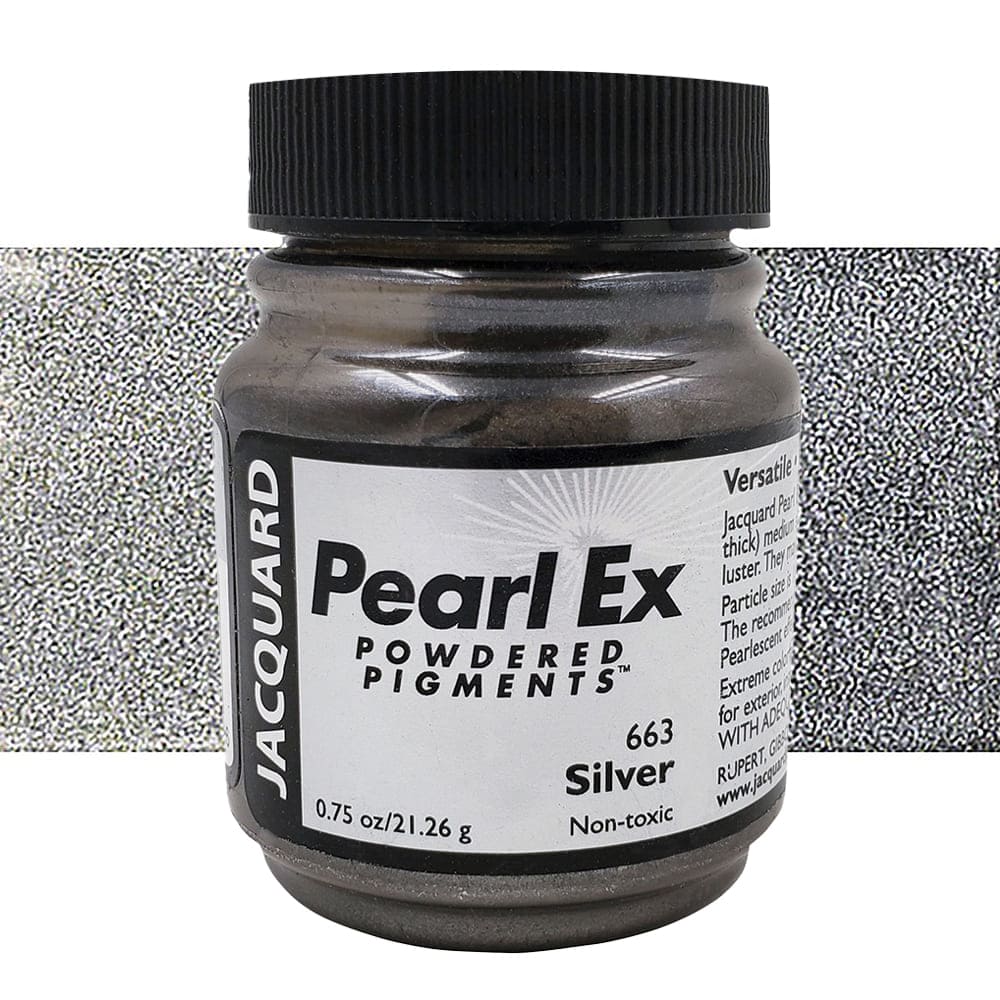 Jacquard Pearl Ex - Pigmentos en Polvo - Image 53