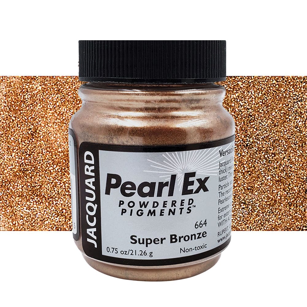 Jacquard Pearl Ex - Pigmentos en Polvo - Image 54