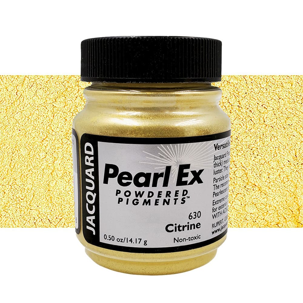 Jacquard Pearl Ex - Pigmentos en Polvo - Image 7