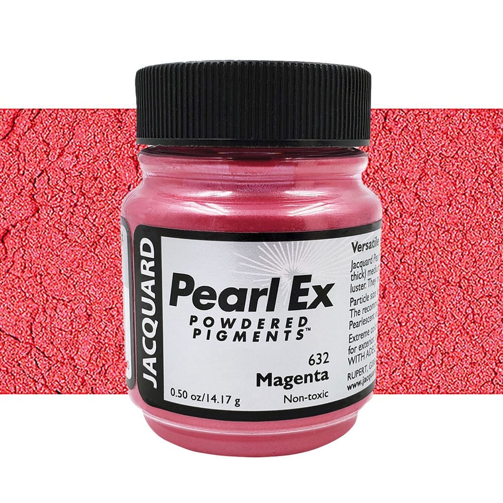 Jacquard Pearl Ex - Pigmentos en Polvo - Image 9