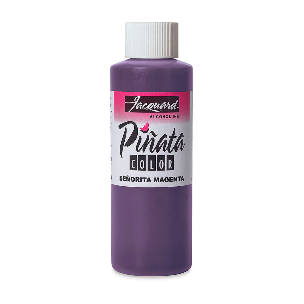 Jacquard Piñata Color - Tinta al Alcohol 118 ml - Image 11