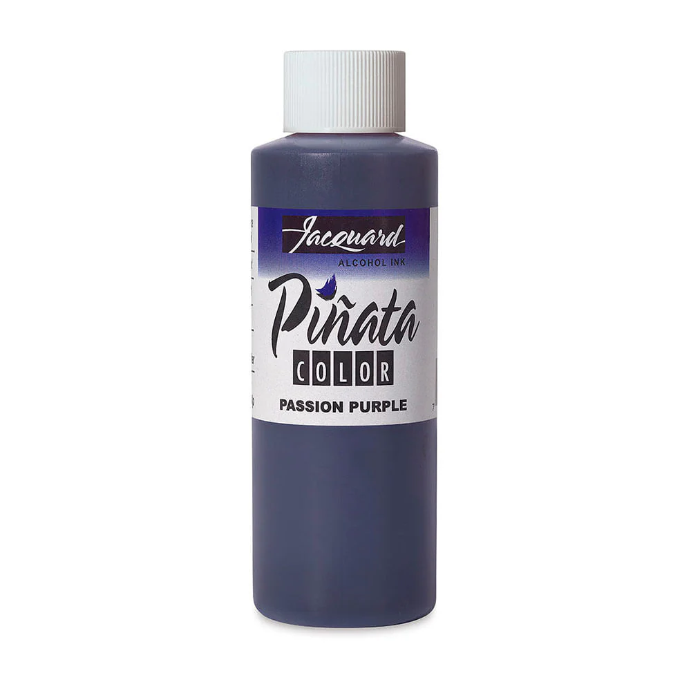 Jacquard Piñata Color - Tinta al Alcohol 118 ml - Image 12