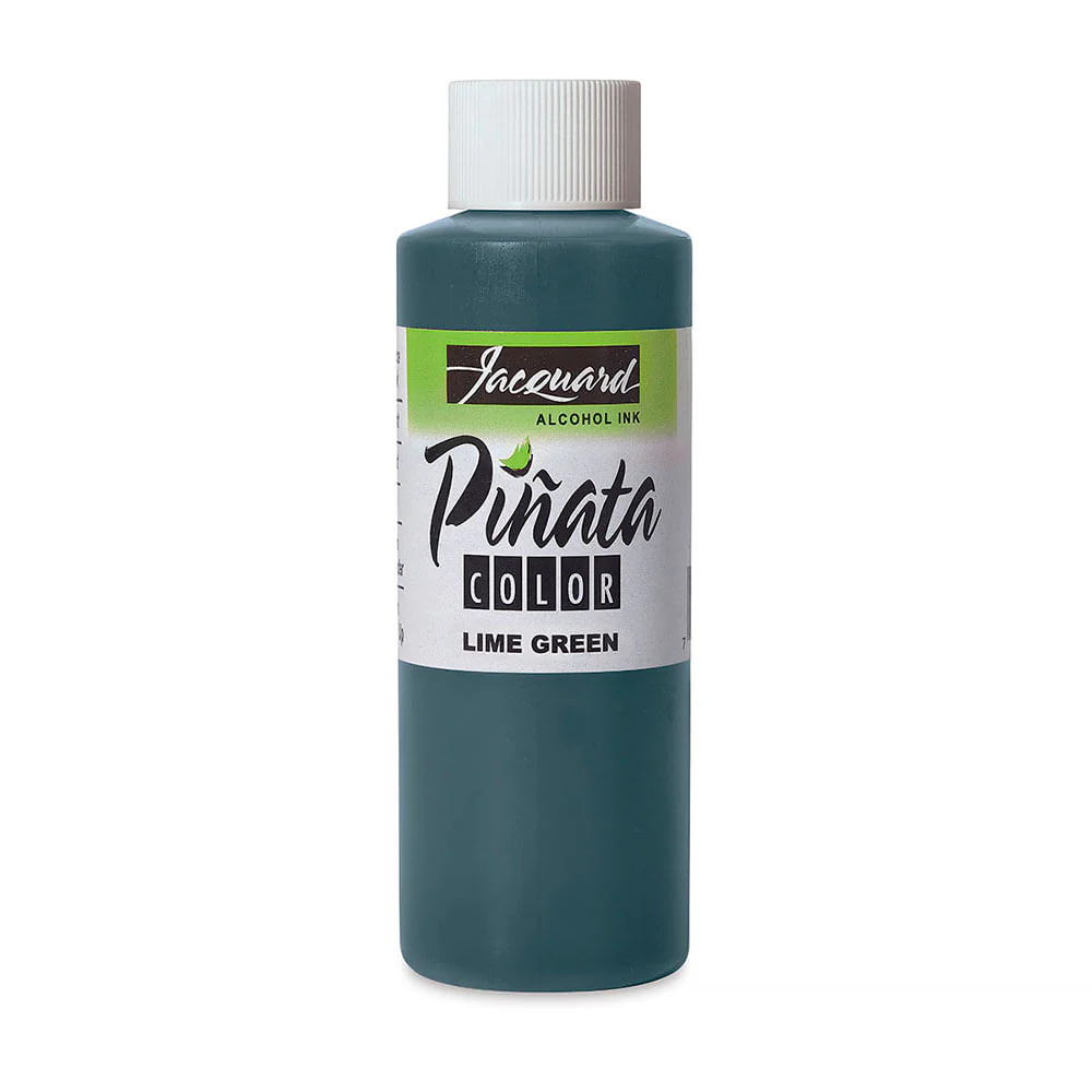 Jacquard Piñata Color - Tinta al Alcohol 118 ml - Image 16