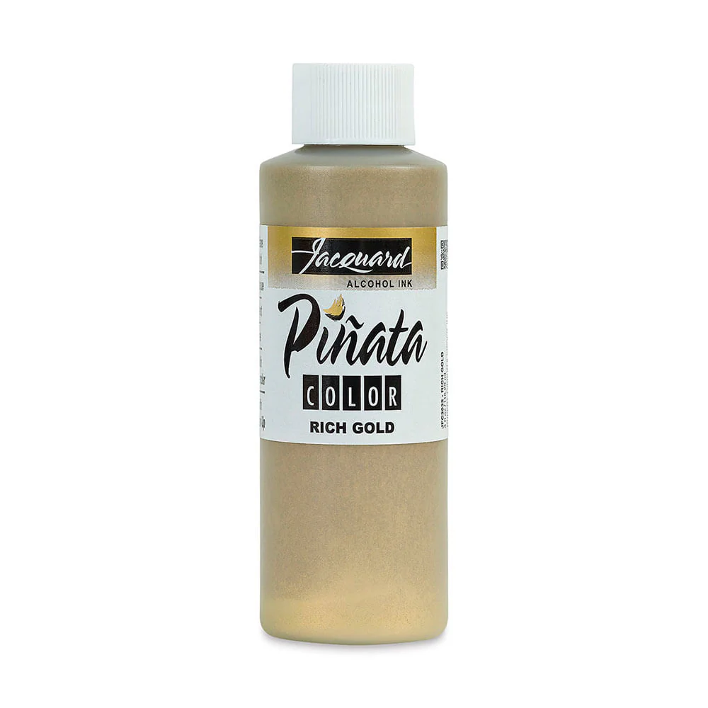 Jacquard Piñata Color - Tinta al Alcohol 118 ml - Image 23