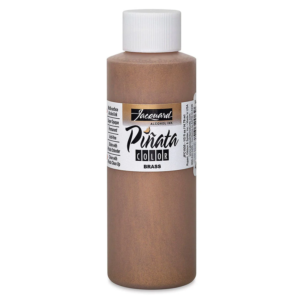 Jacquard Piñata Color - Tinta al Alcohol 118 ml - Image 26