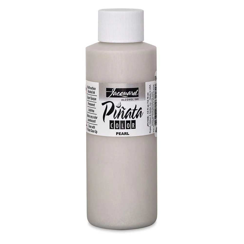 Jacquard Piñata Color - Tinta al Alcohol 118 ml - Image 27