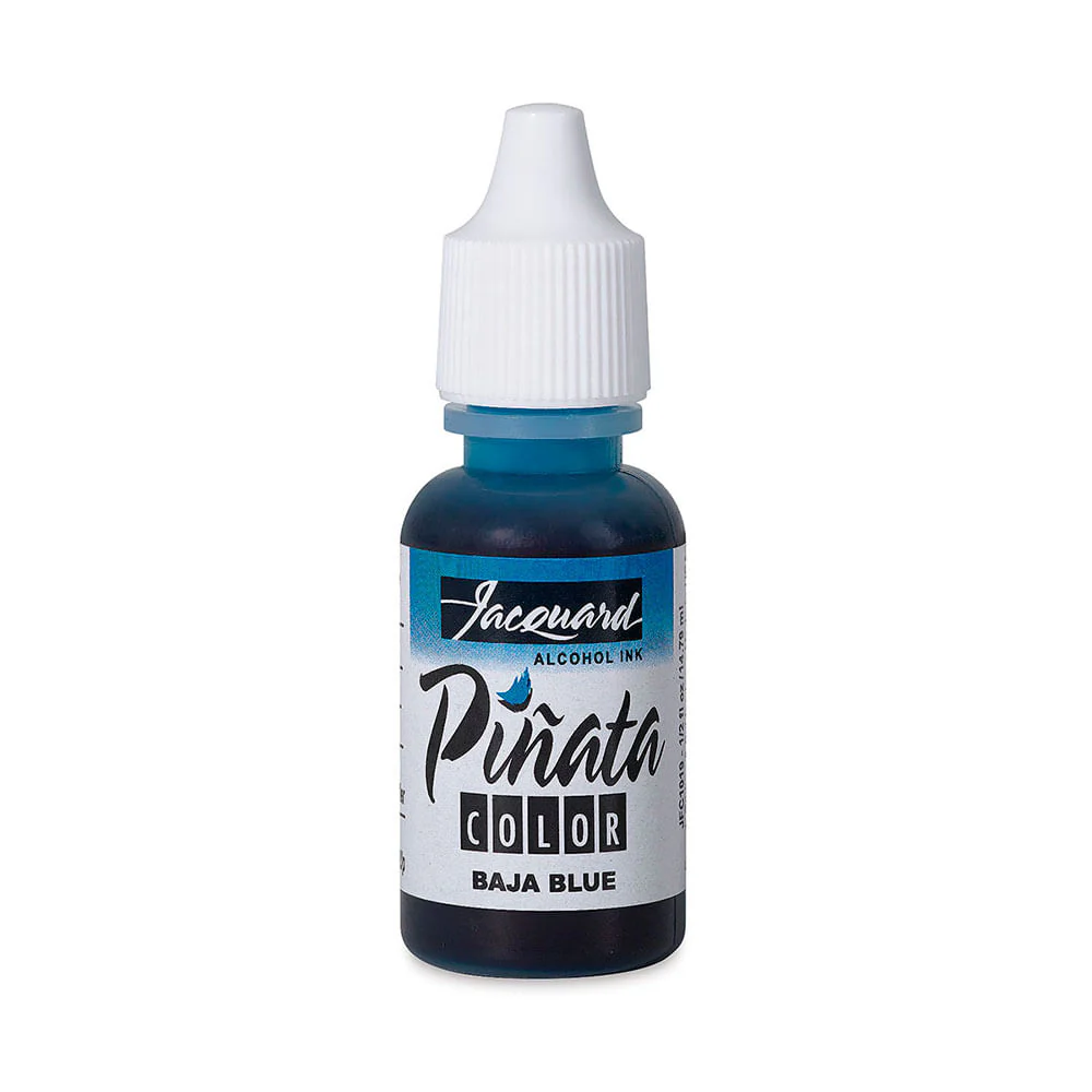 Jacquard Piñata Color - Tinta al Alcohol 14 ml - Image 20