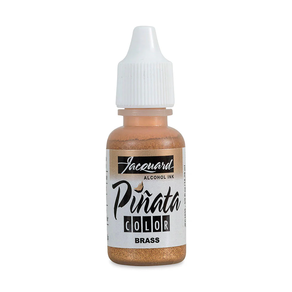 Jacquard Piñata Color - Tinta al Alcohol 14 ml - Image 28