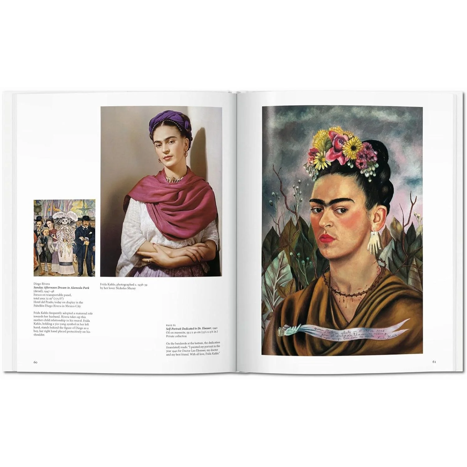 Kahlo (Basic Art) - Andrea Kettenmann - Image 6