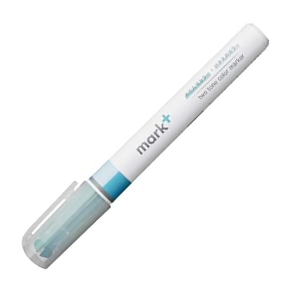 Kokuyo Mark Plus - Destacadores de Dos Tonos - Image 16