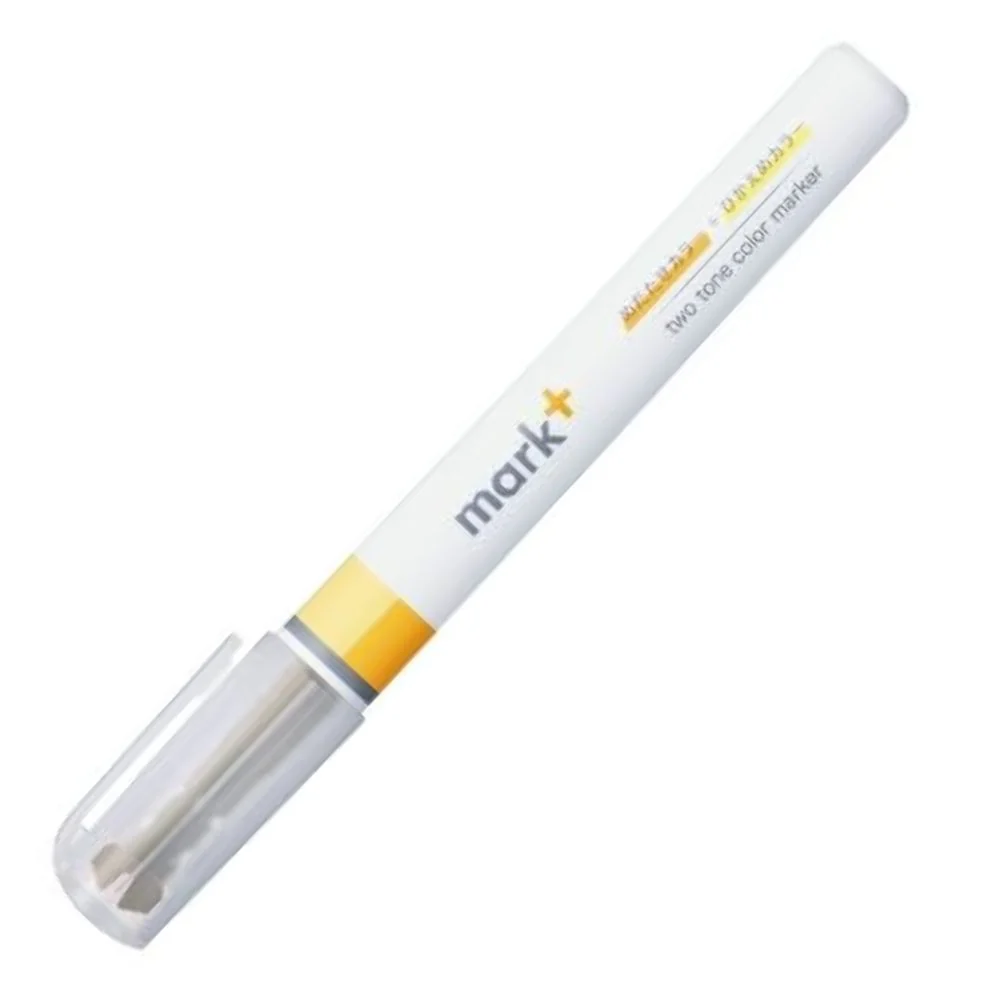Kokuyo Mark Plus - Destacadores de Dos Tonos - Image 9