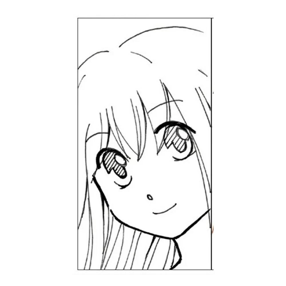 Kuretake Mangaka - Set 8 Tiralíneas - Image 4