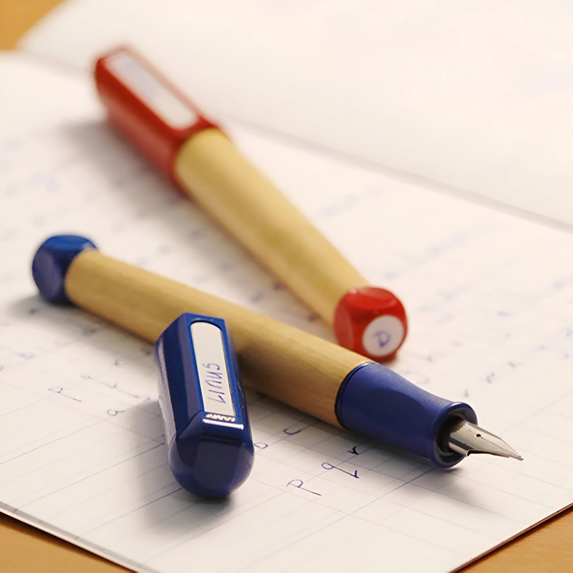 Lamy ABC - Pluma para Niños - Image 2