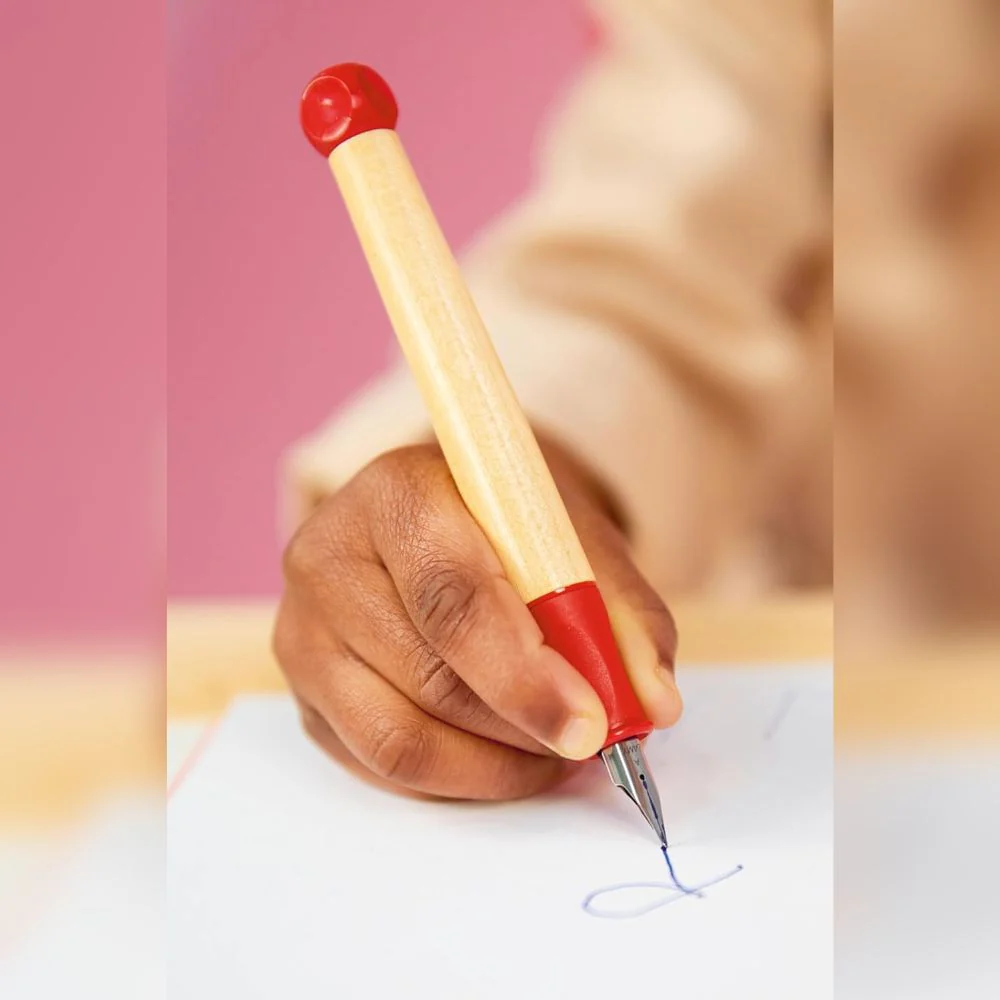 Lamy ABC - Pluma para Niños - Image 7
