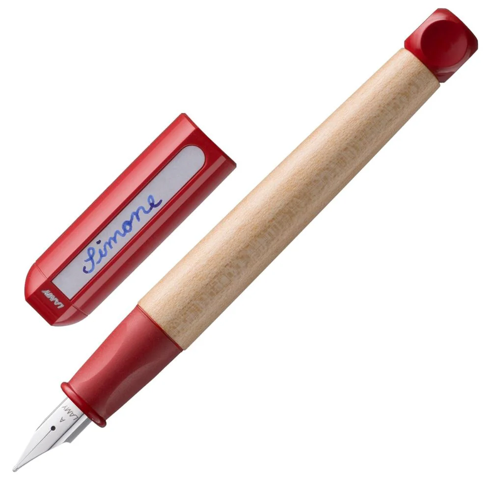Lamy ABC - Pluma para Niños - Image 8