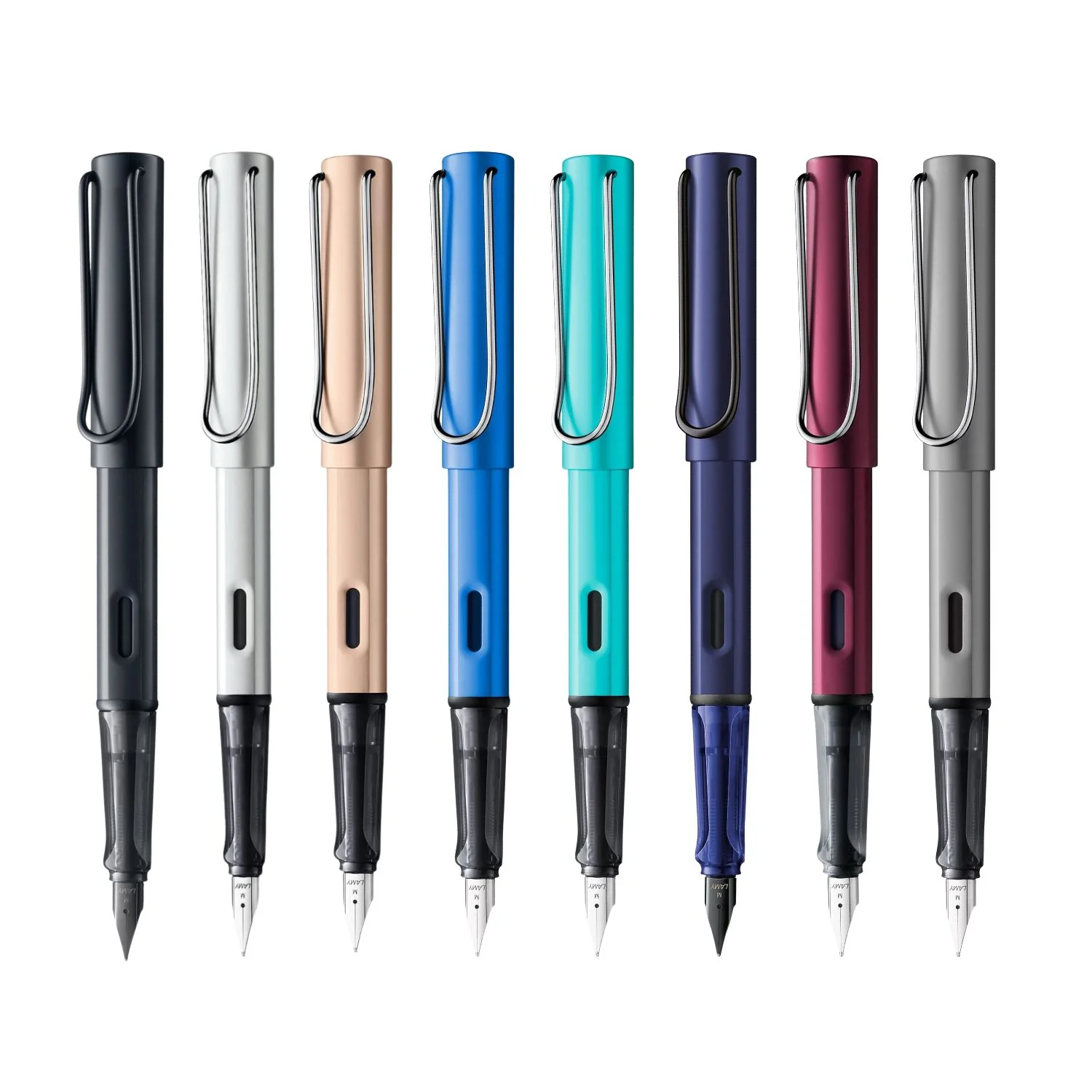 Lamy AL Star - Pluma F - Image 8
