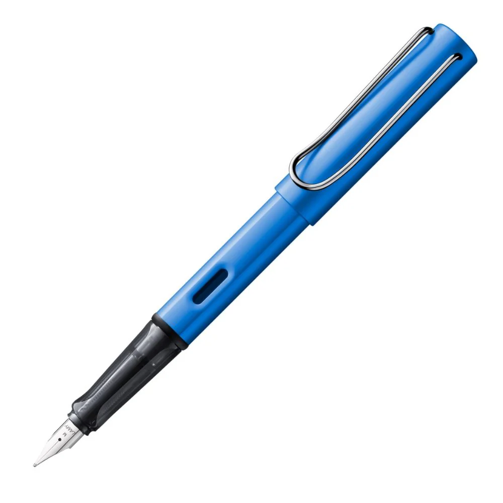 Lamy AL Star - Pluma M - Image 10