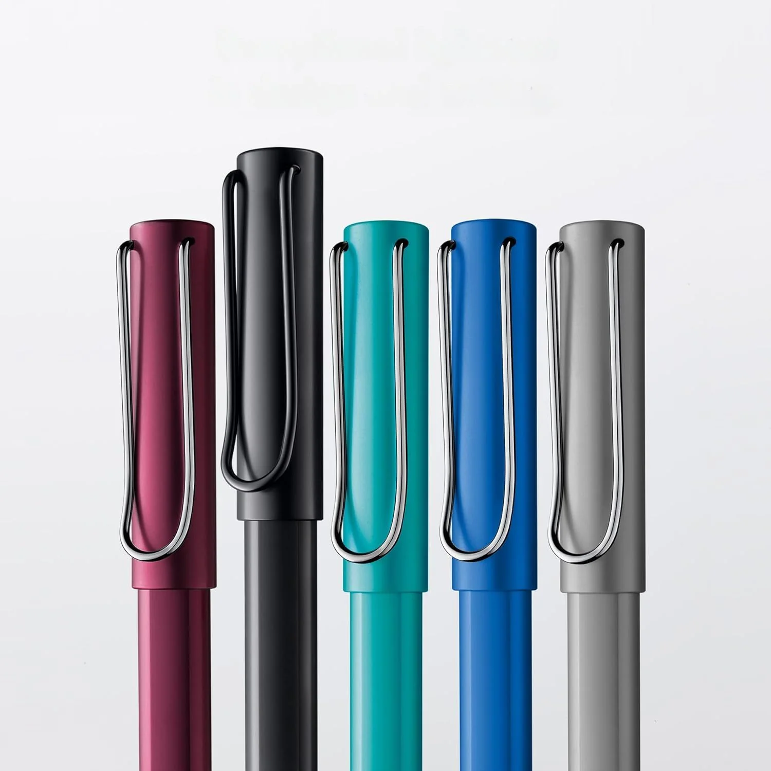 Lamy Al Star - Roller M - Image 2