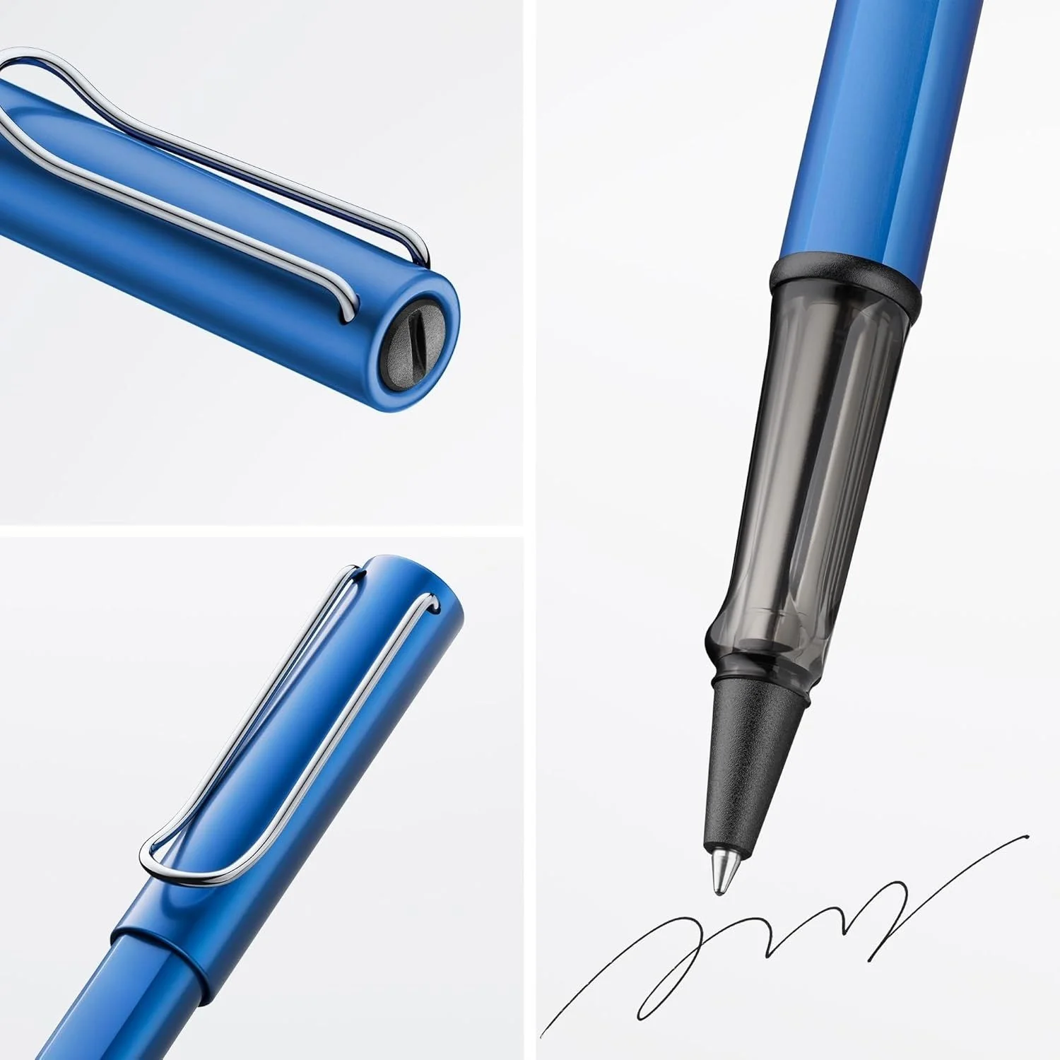 Lamy Al Star - Roller M - Image 4