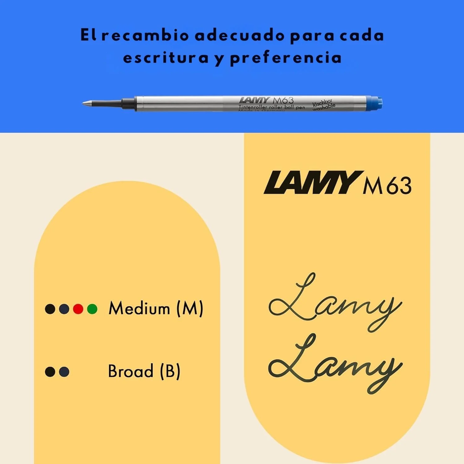 Lamy Al Star - Roller M - Image 6