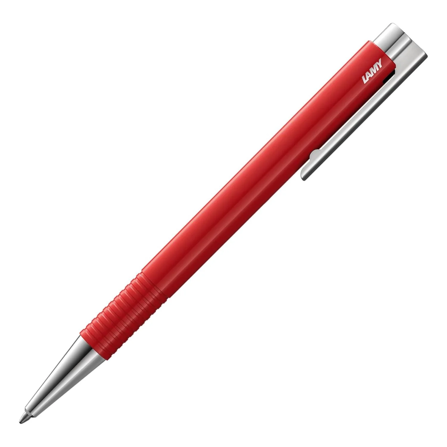 Lamy - Bolígrafo Logo Plus 204 - Image 13