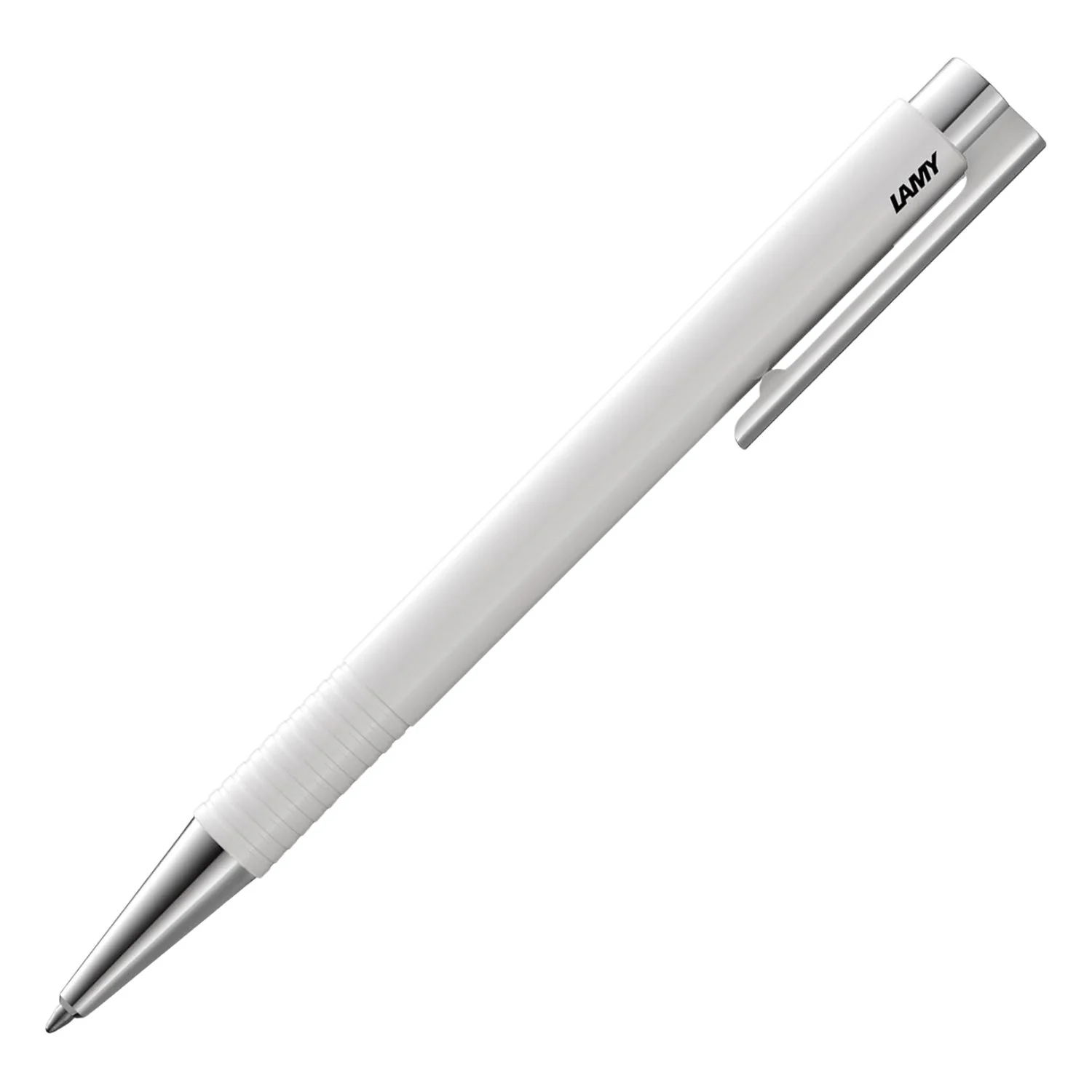 Lamy - Bolígrafo Logo Plus 204 - Image 14