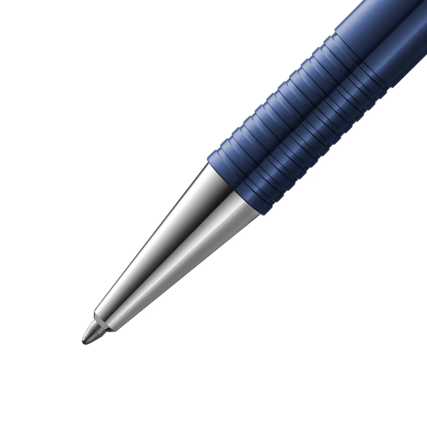 Lamy - Bolígrafo Logo Plus 204 - Image 3