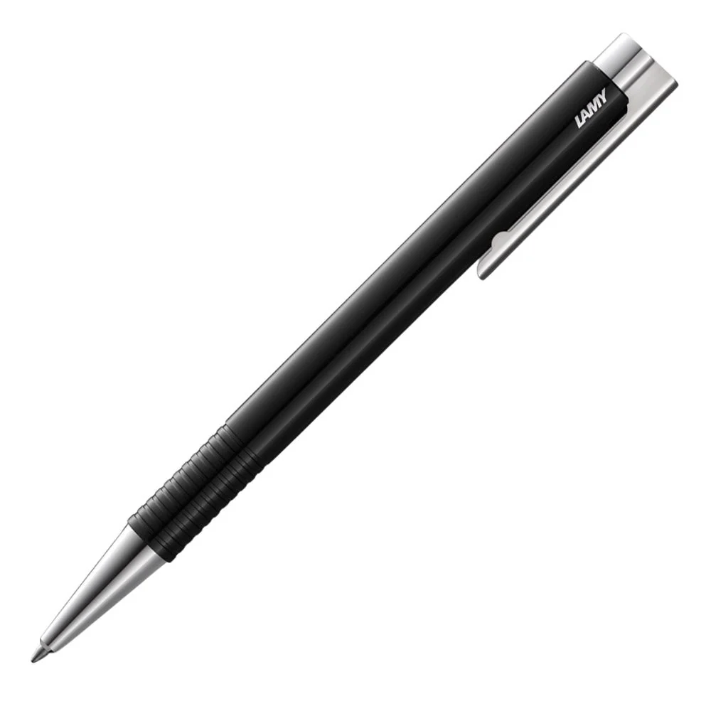 Lamy - Bolígrafo Logo Plus 204 - Image 7