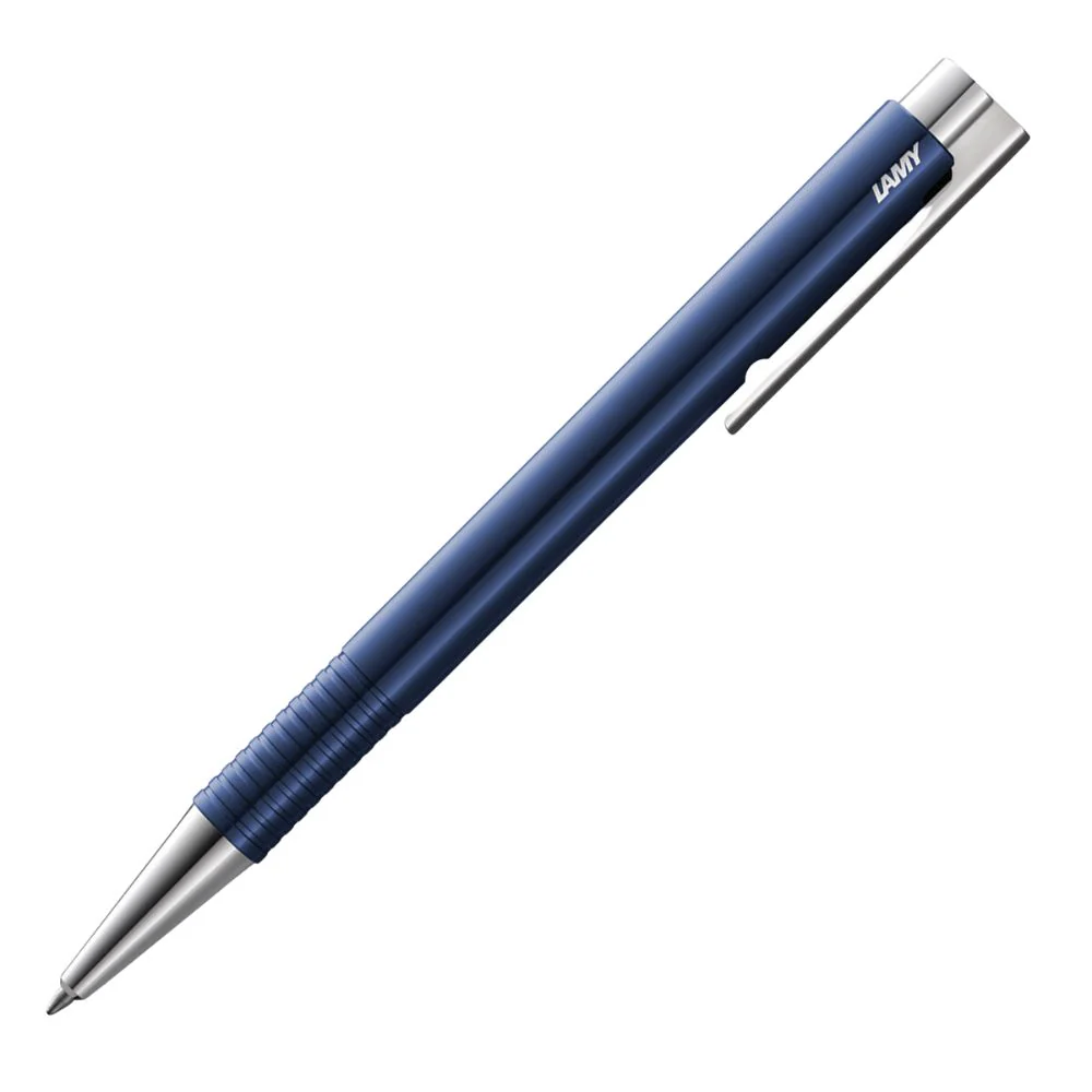 Lamy - Bolígrafo Logo Plus 204 - Image 8