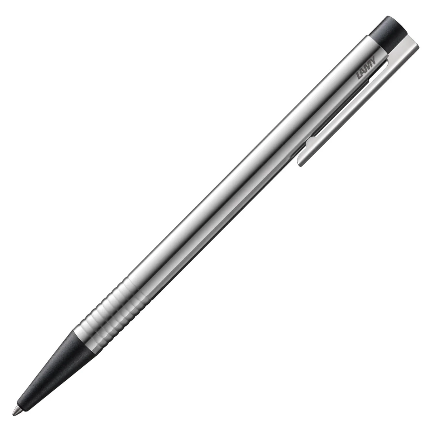 Lamy - Bolígrafo Logo Plus 205 - Image 10
