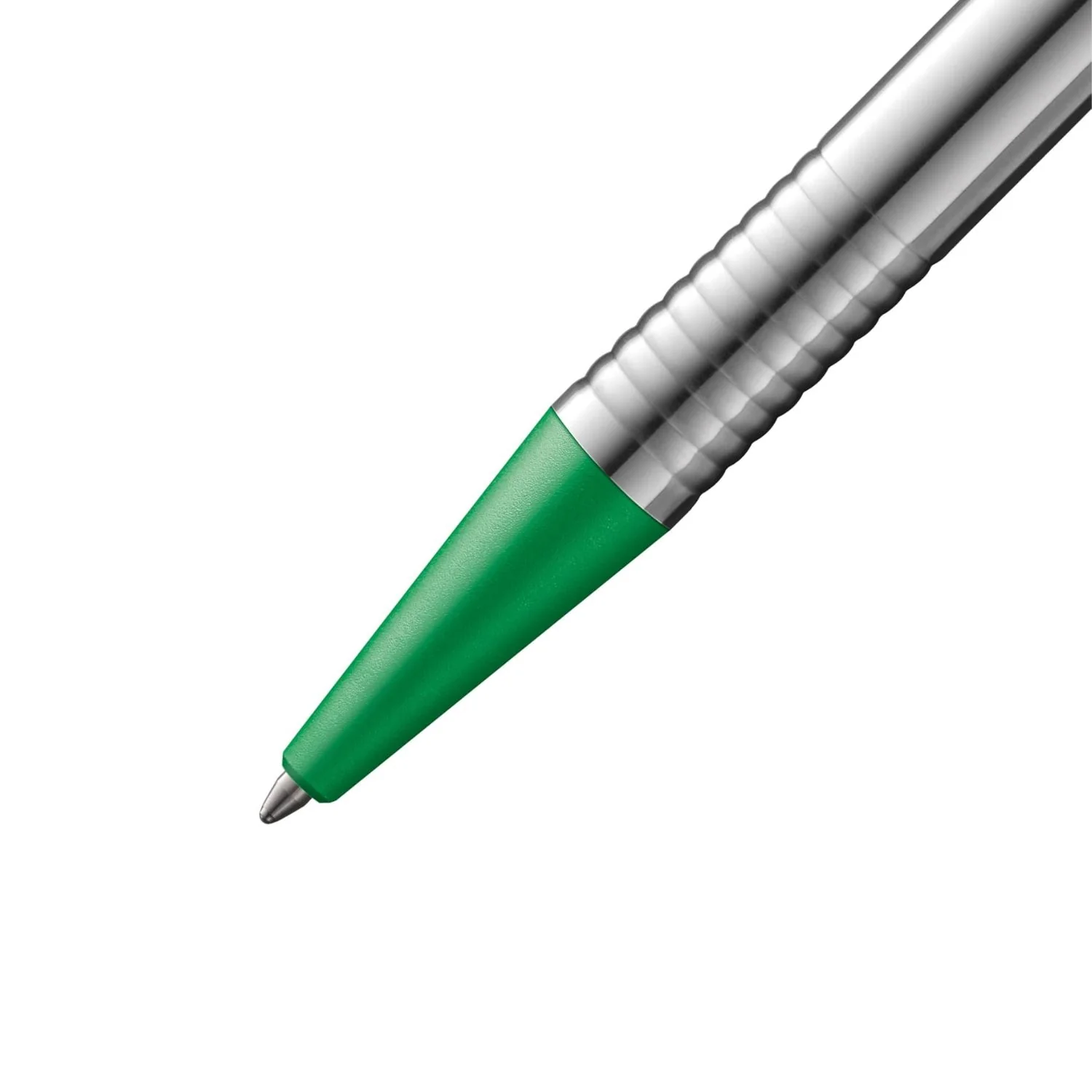 Lamy - Bolígrafo Logo Plus 205 - Image 3