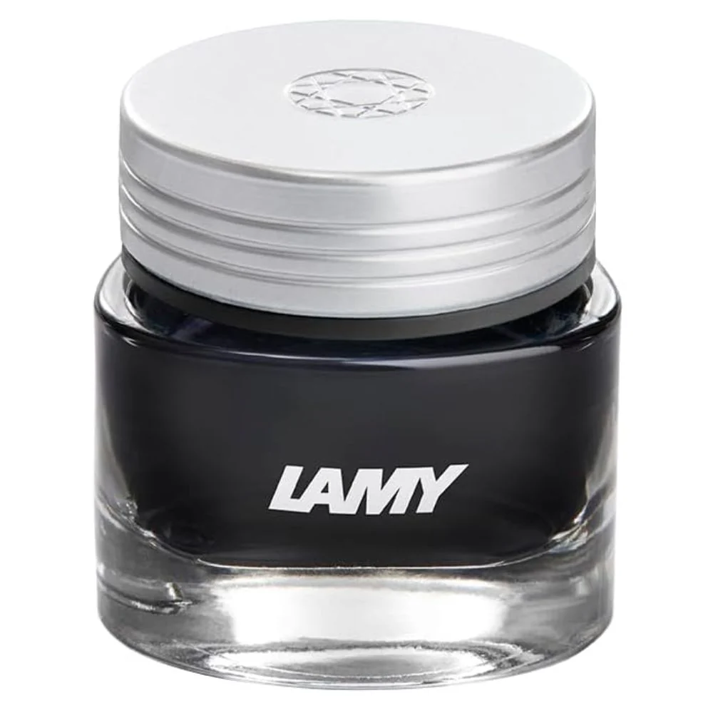 Lamy Crystal Ink - Botella de Tinta T53 30 ml para Plumas - Image 12