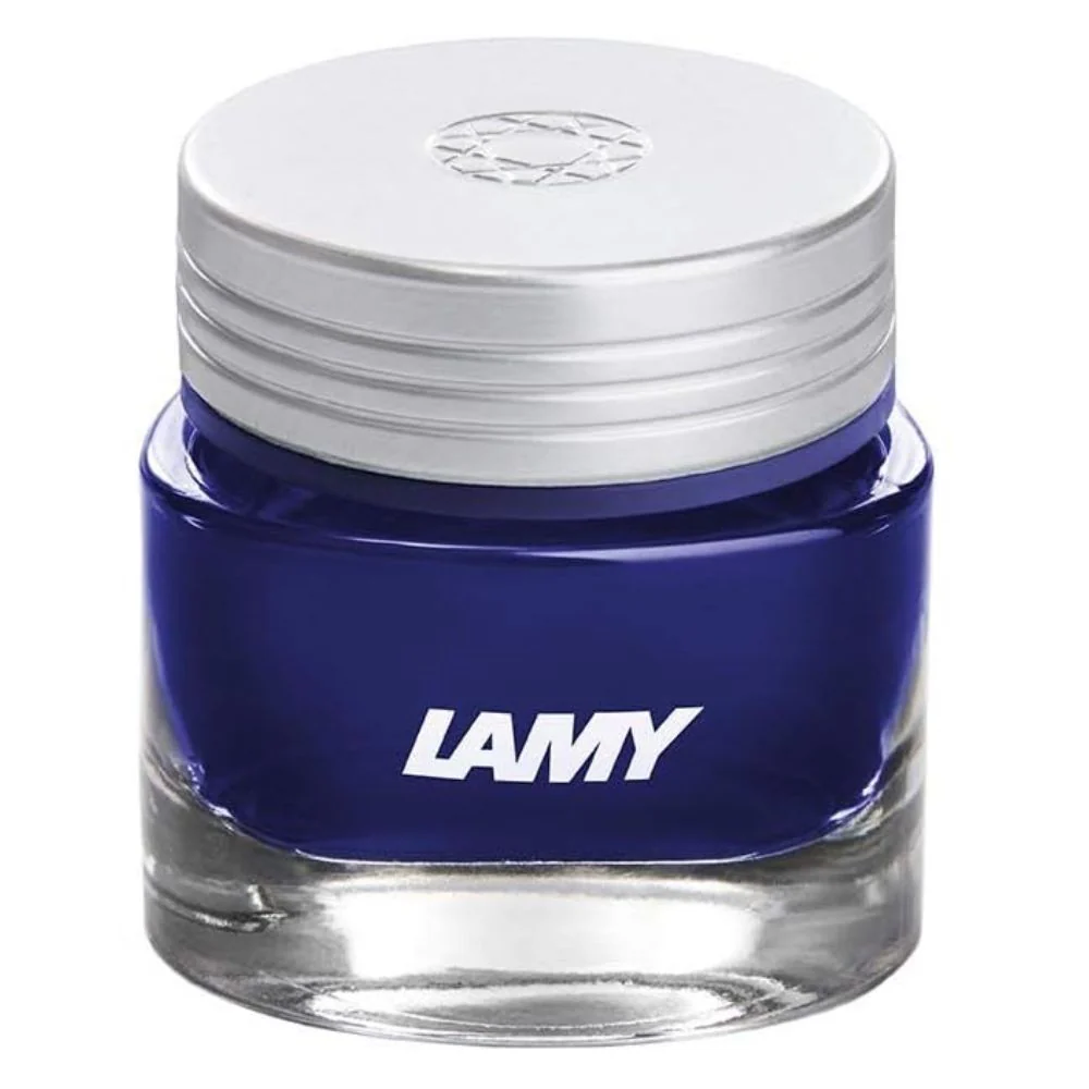 Lamy Crystal Ink - Botella de Tinta T53 30 ml para Plumas - Image 9